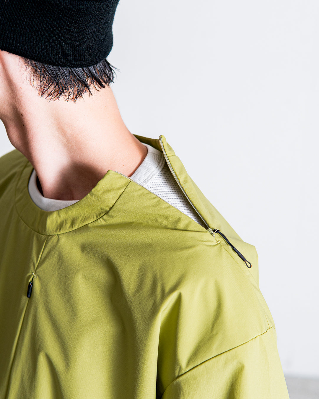 snow peak Octa Nomad Pullover