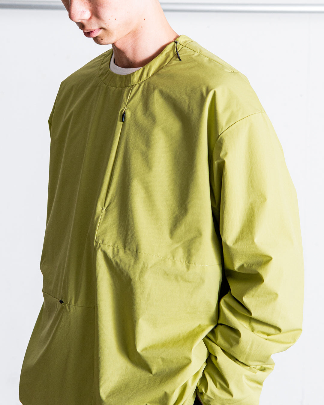 snow peak Octa Nomad Pullover