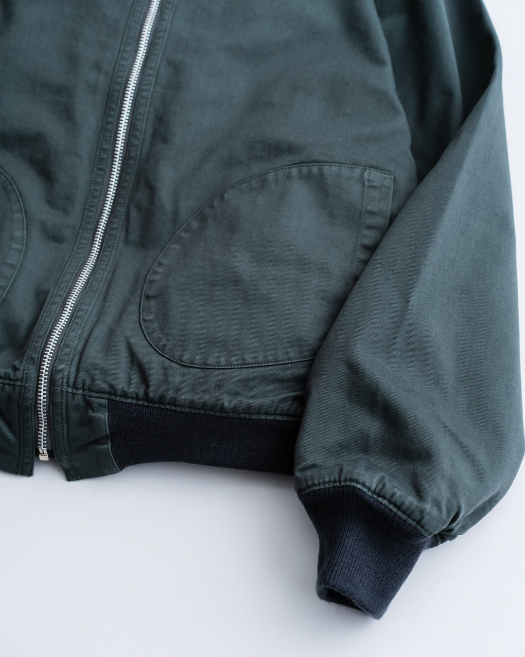 FOUNDOUR DECK JACKET