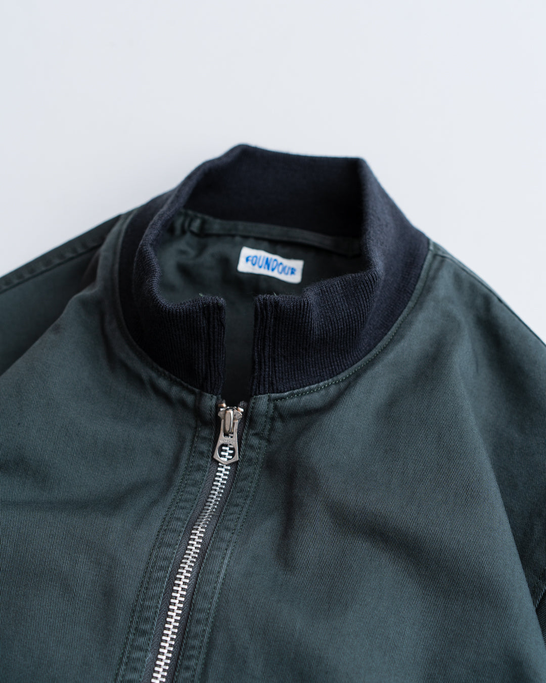 FOUNDOUR DECK JACKET