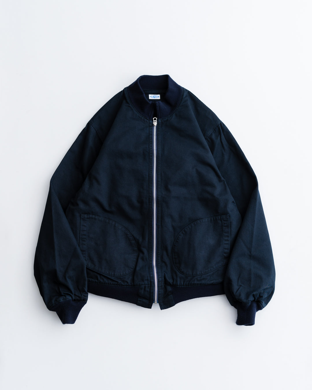 FOUNDOUR DECK JACKET