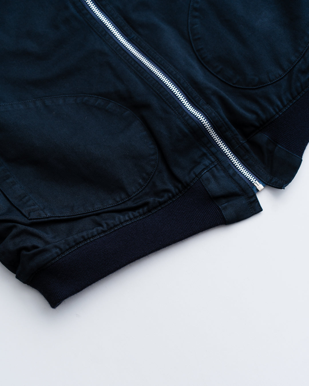 FOUNDOUR DECK JACKET