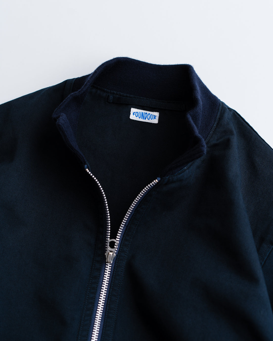 FOUNDOUR DECK JACKET