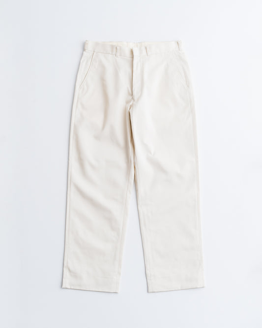 FOUNDOUR TWILL PANTS