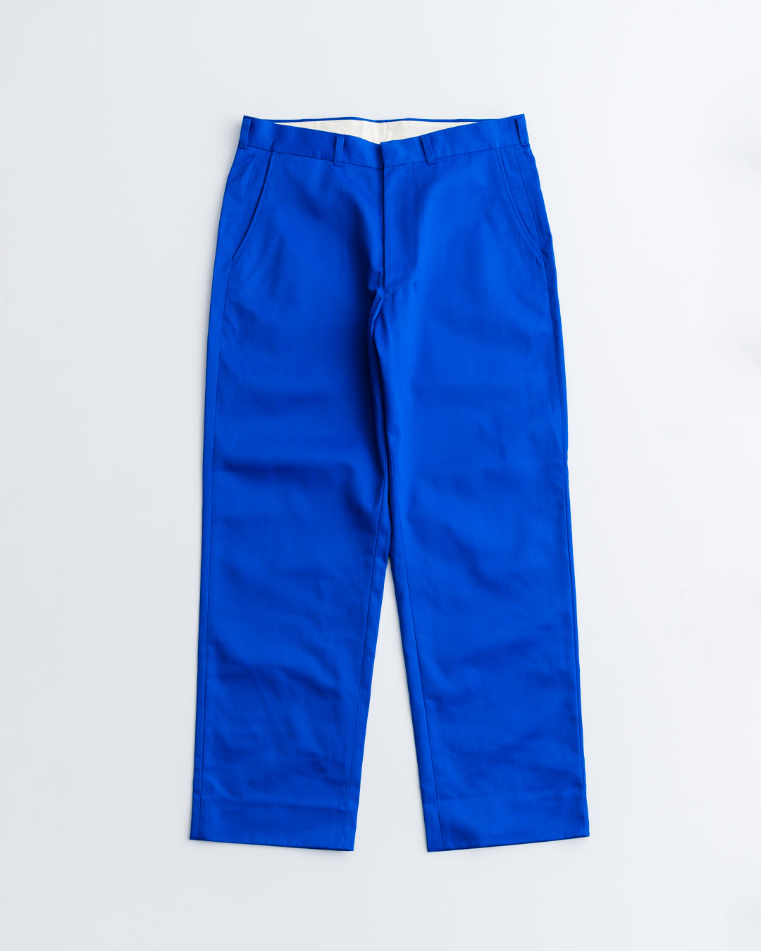 FOUNDOUR TWILL PANTS
