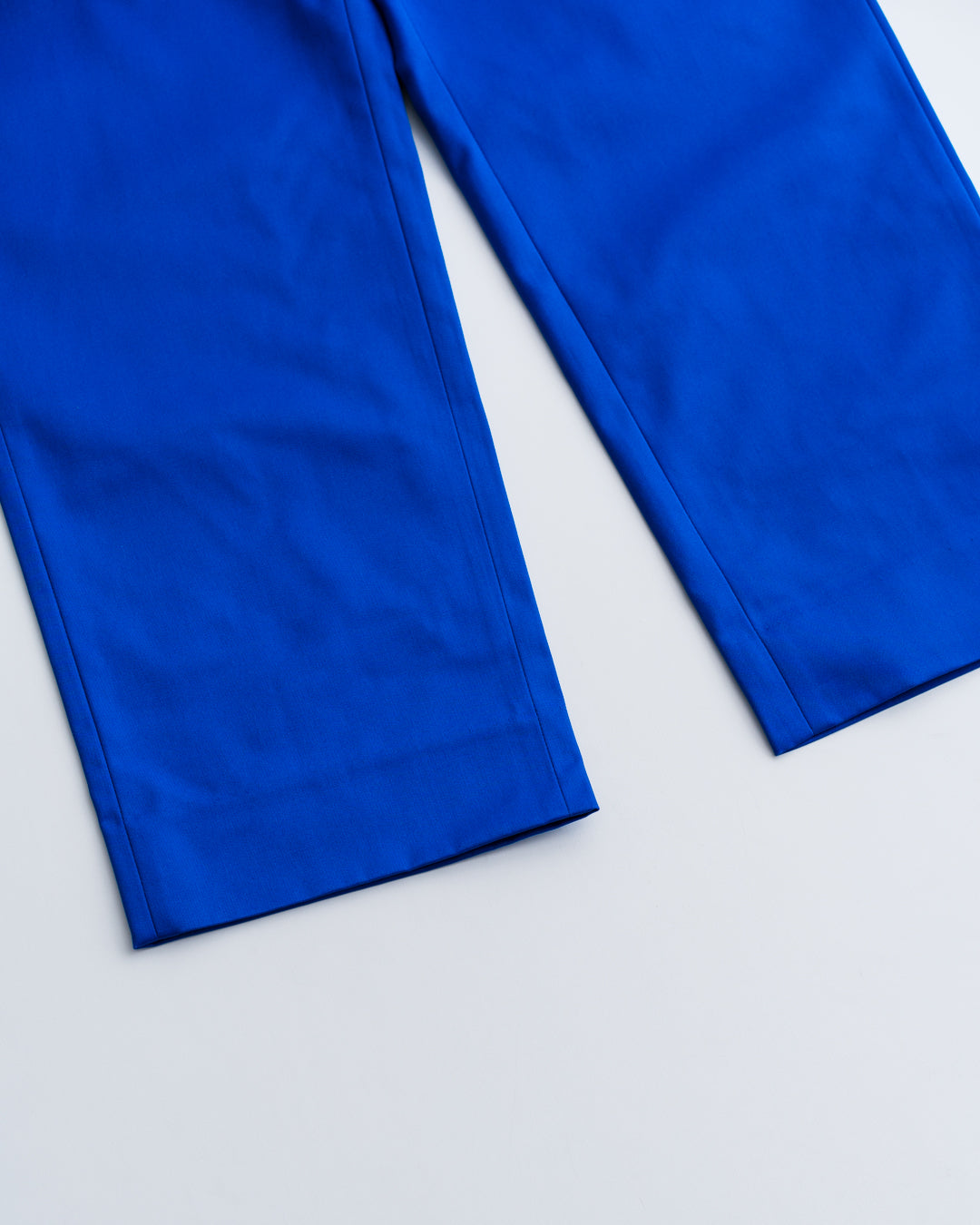 FOUNDOUR TWILL PANTS