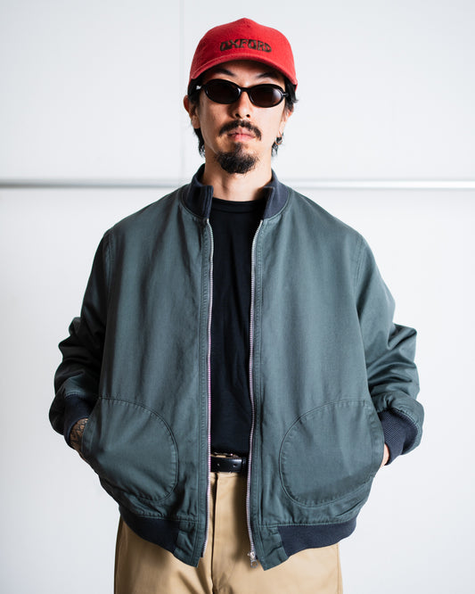 FOUNDOUR DECK JACKET