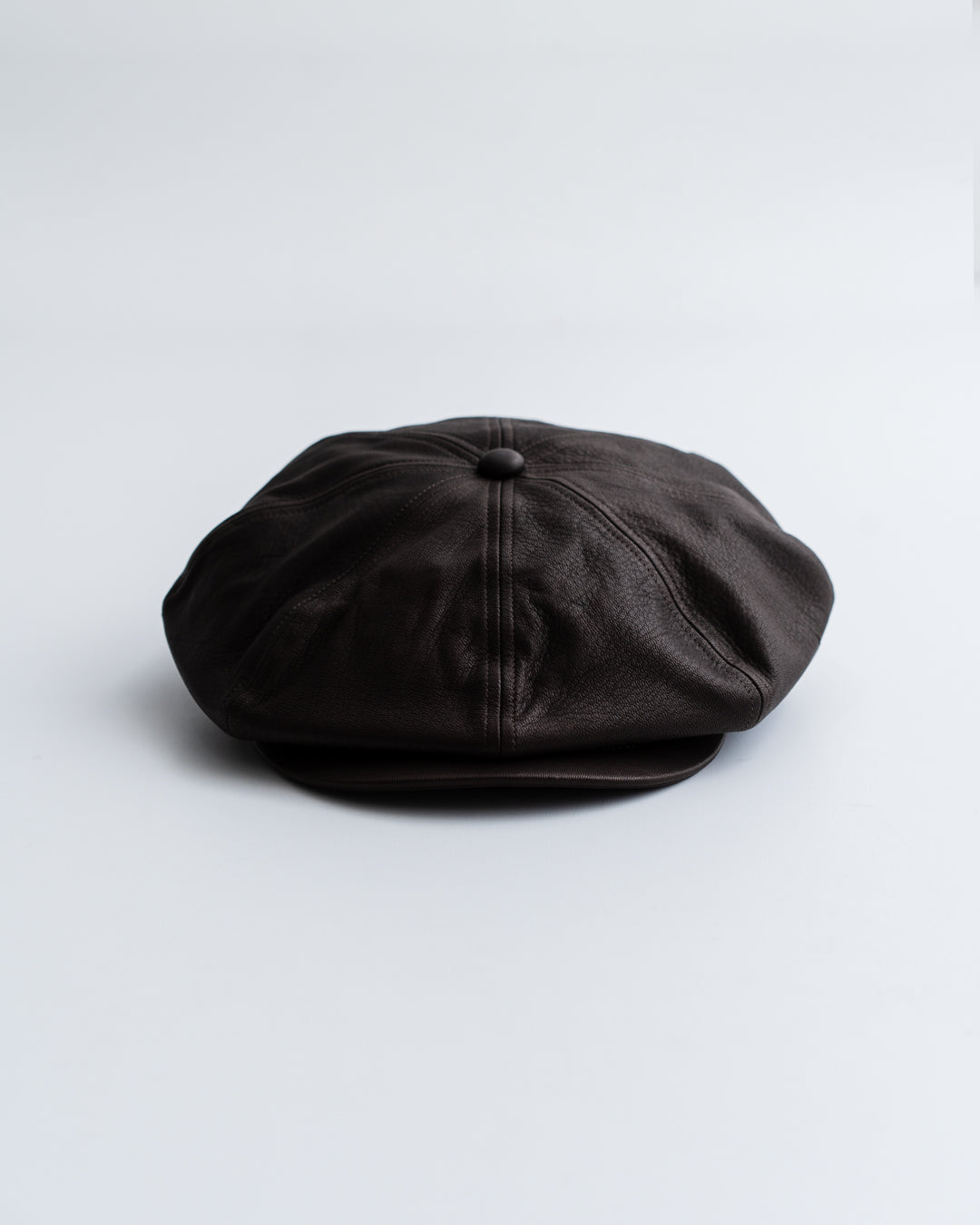 CCU NEWSBOY HAT