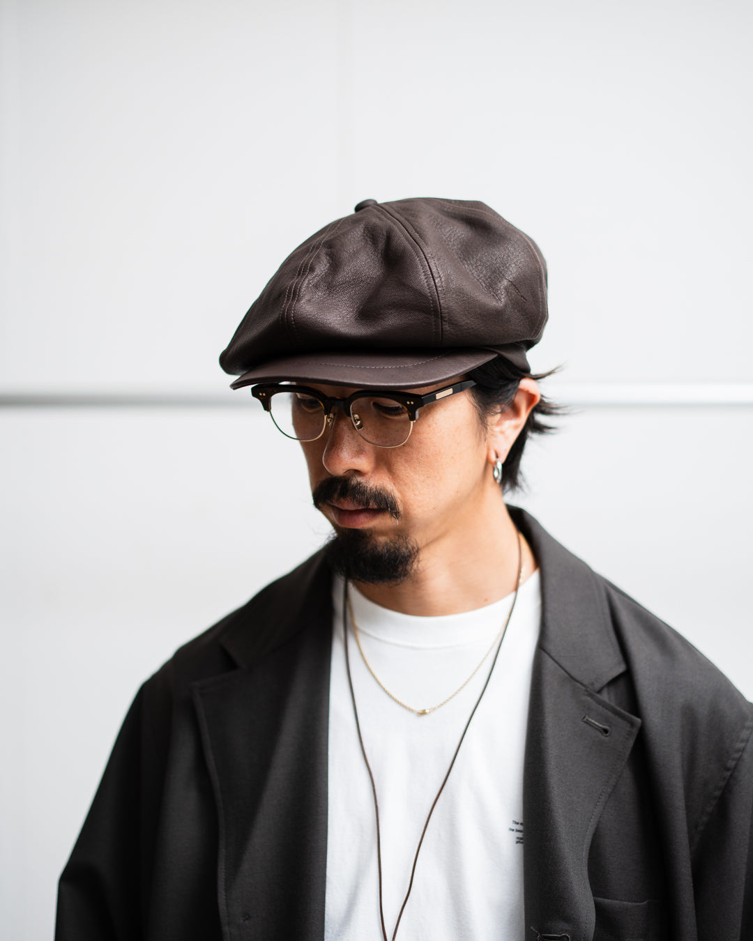 CCU NEWSBOY HAT