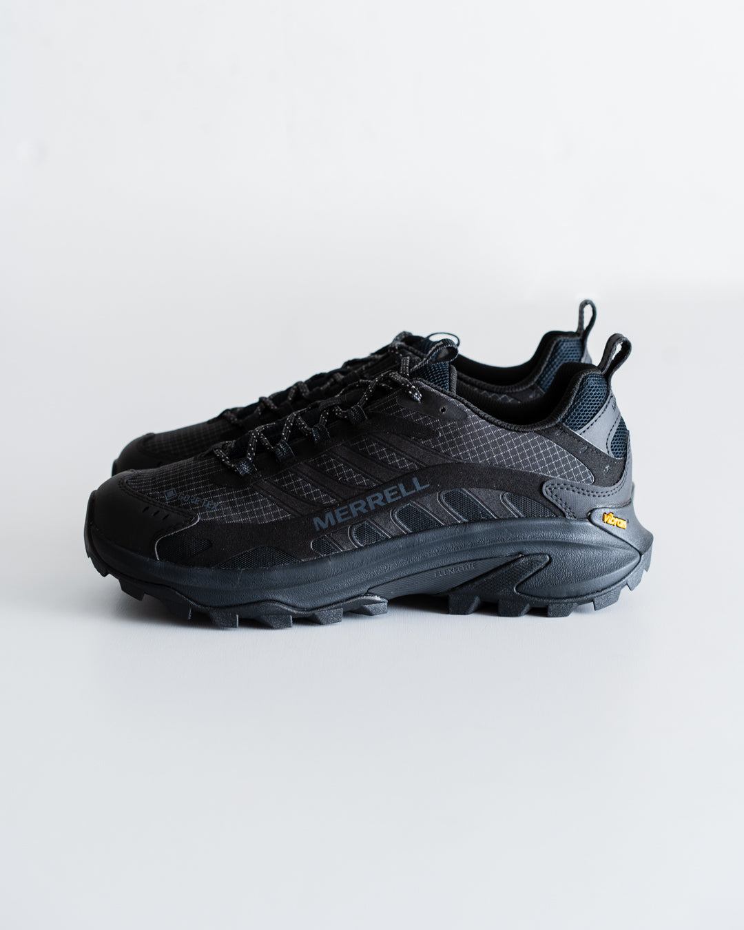通販] MERRELL(メレル) MOAB SPEED 2 GORE-TEX® 商品ページ