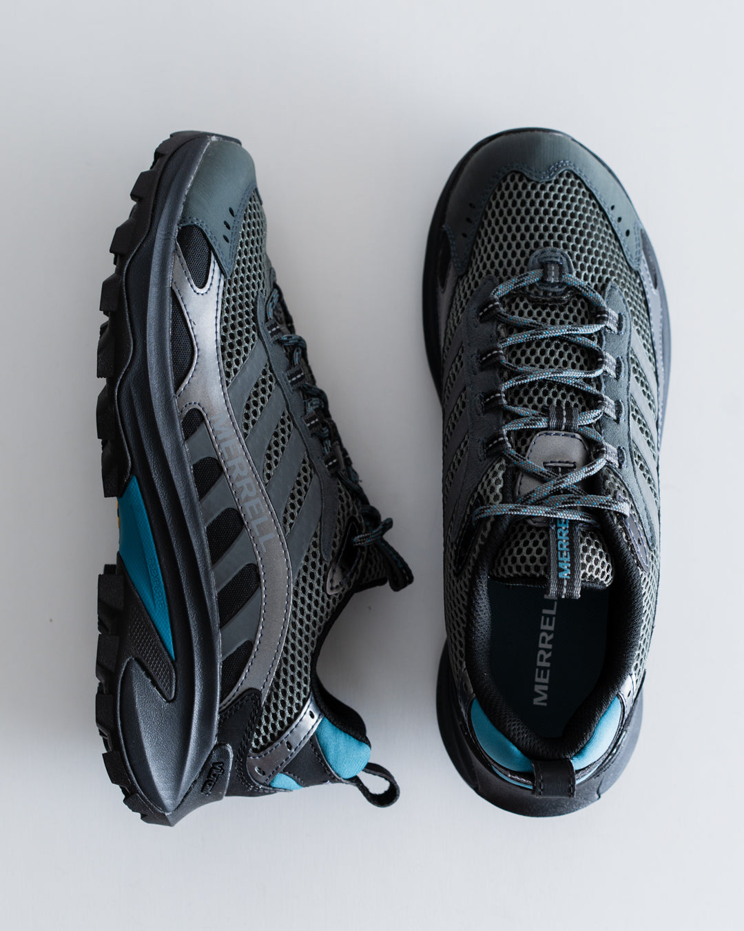 MERRELL MOAB SPEED 2 VENT 2K SE