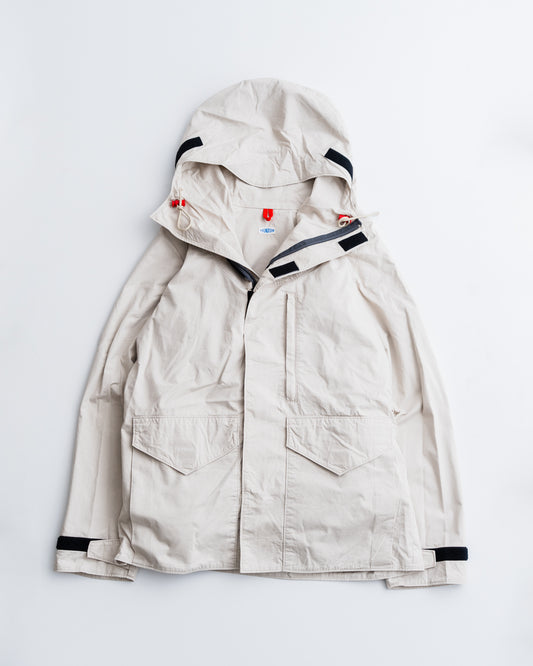 FOUNDOUR MOUNTAIN PARKA