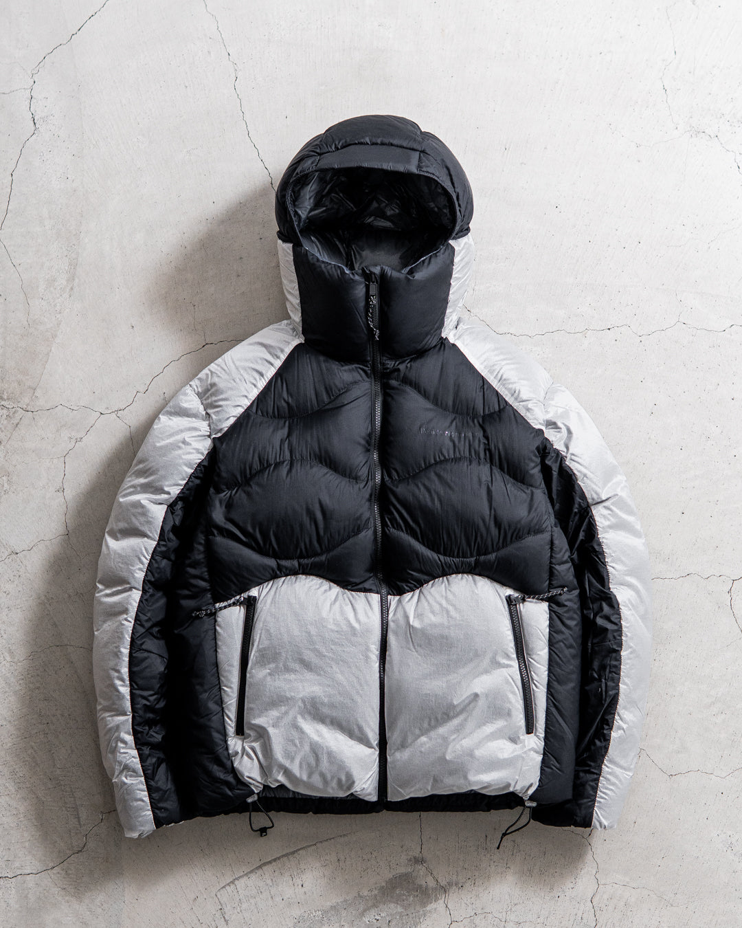 通販] Peak Performance (ピーク パフォーマンス) Trail 3L Hipe