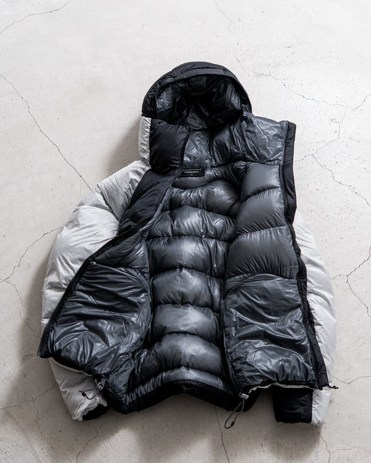 Peak Performance Helium Diamond Fuse Down Hood