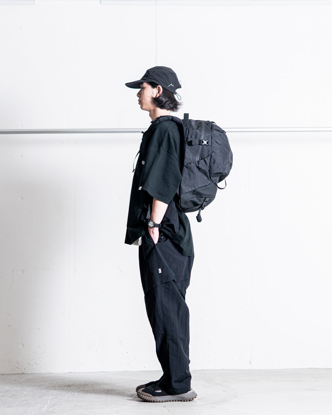 CMF OUTDOOR GARMENT WEEKENDERZ X-PAC