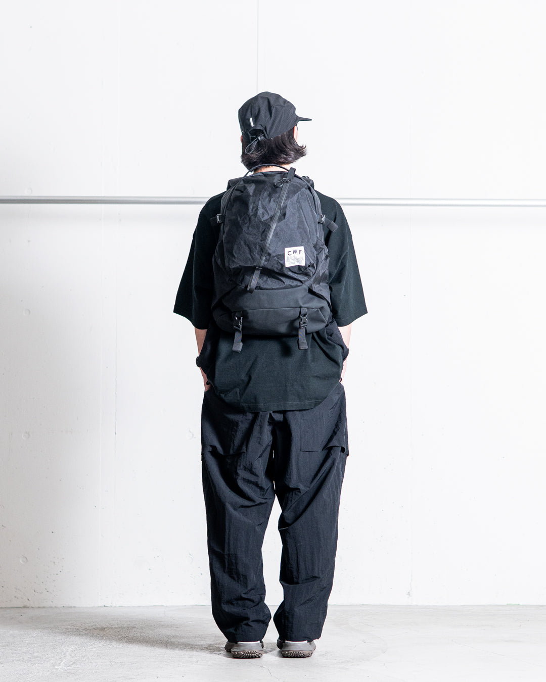 CMF OUTDOOR GARMENT WEEKENDERZ X-PAC