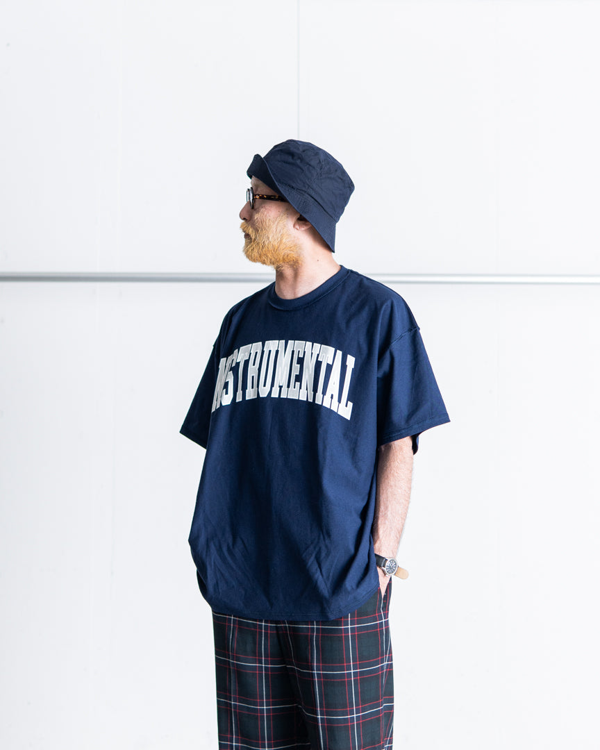 BOWWOW TIN CLOTH FIELD JACKET