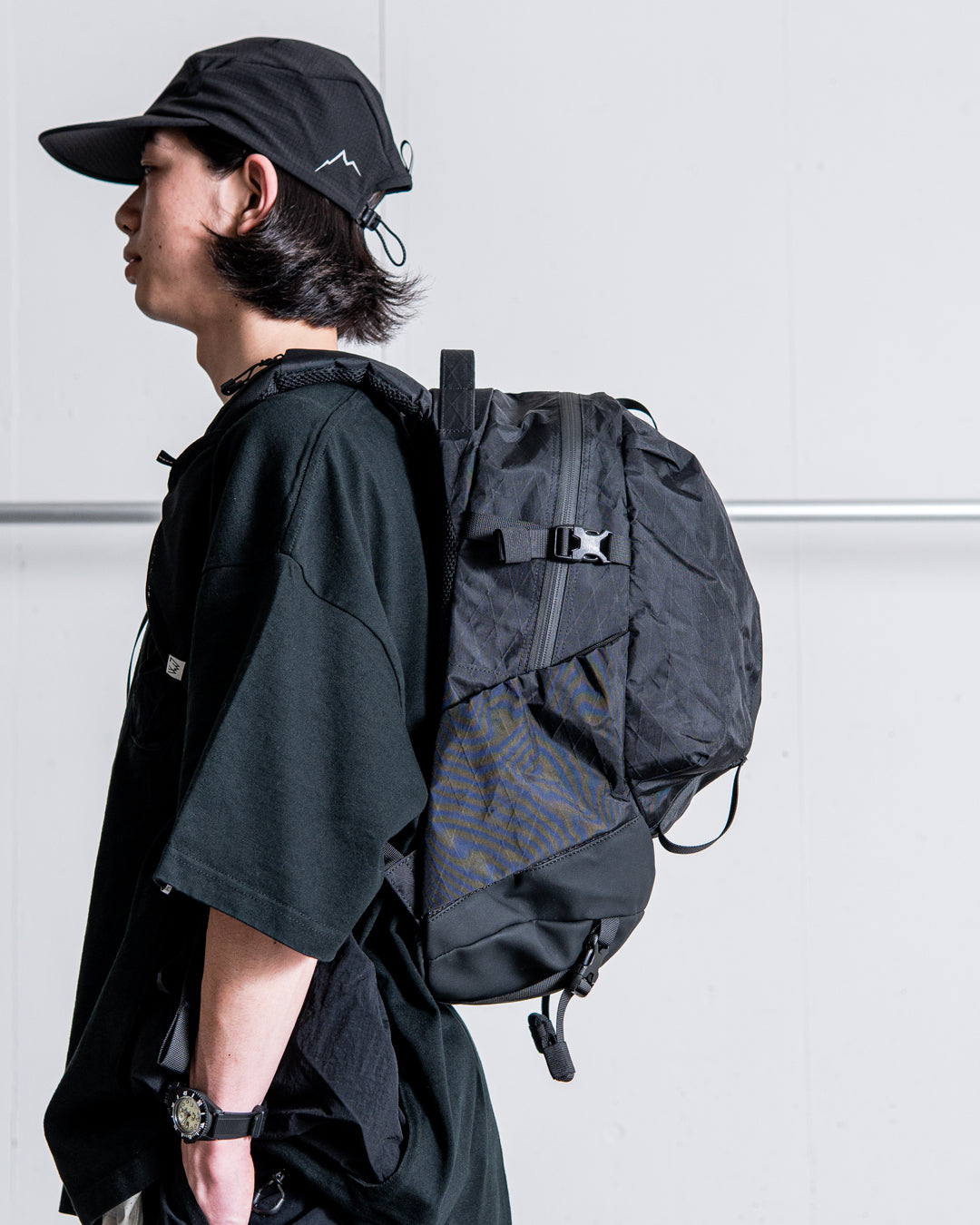 CMF OUTDOOR GARMENT WEEKENDERZ X-PAC