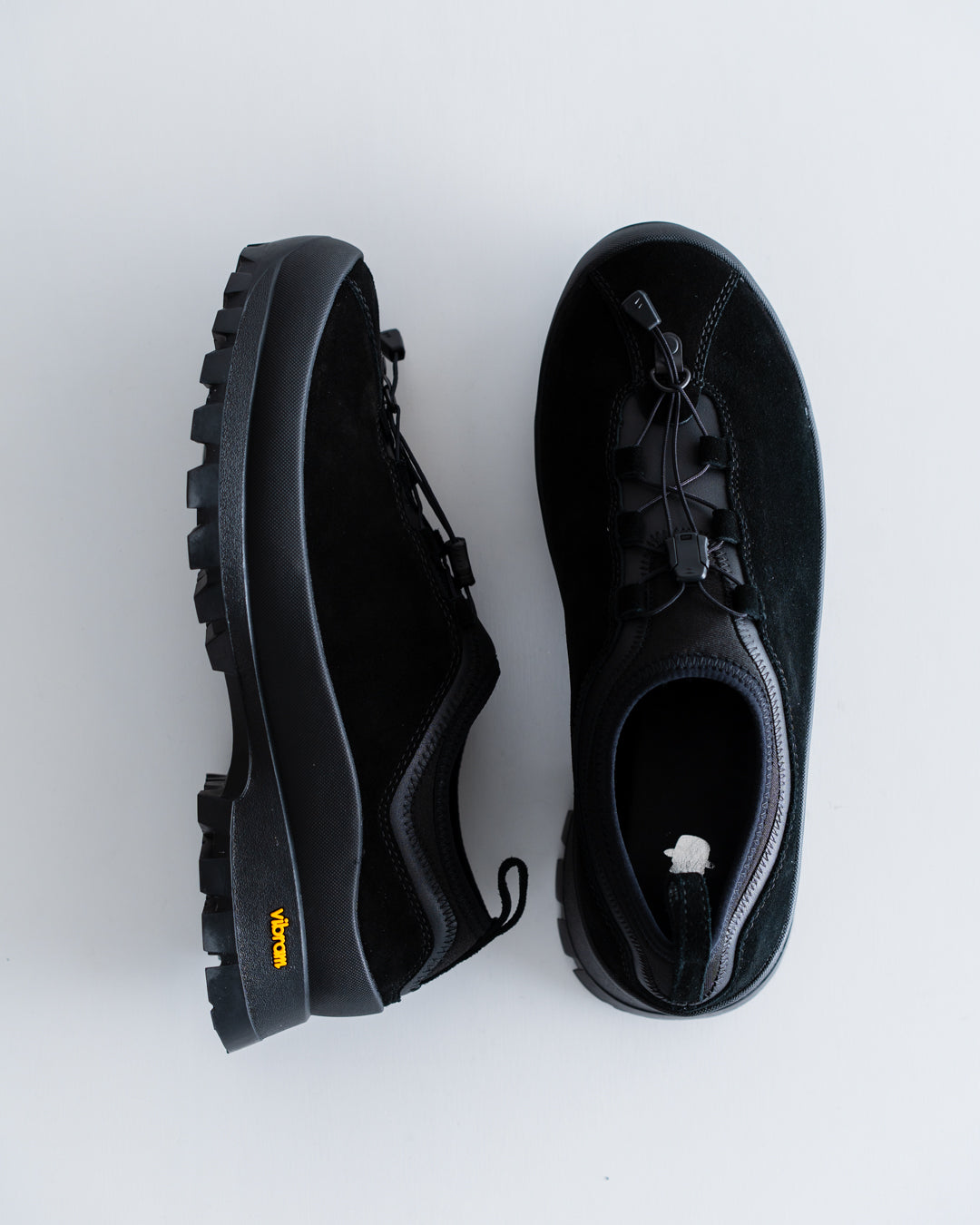 Name. SHOE LACES BAKE with Tomo&Co