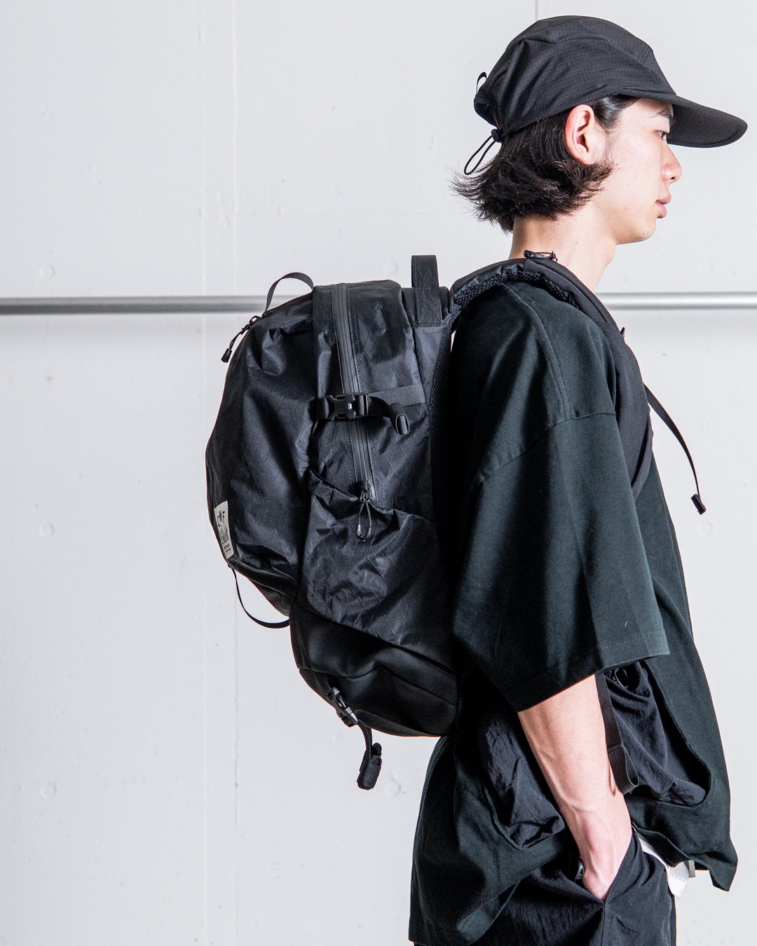 CMF OUTDOOR GARMENT WEEKENDERZ X-PAC