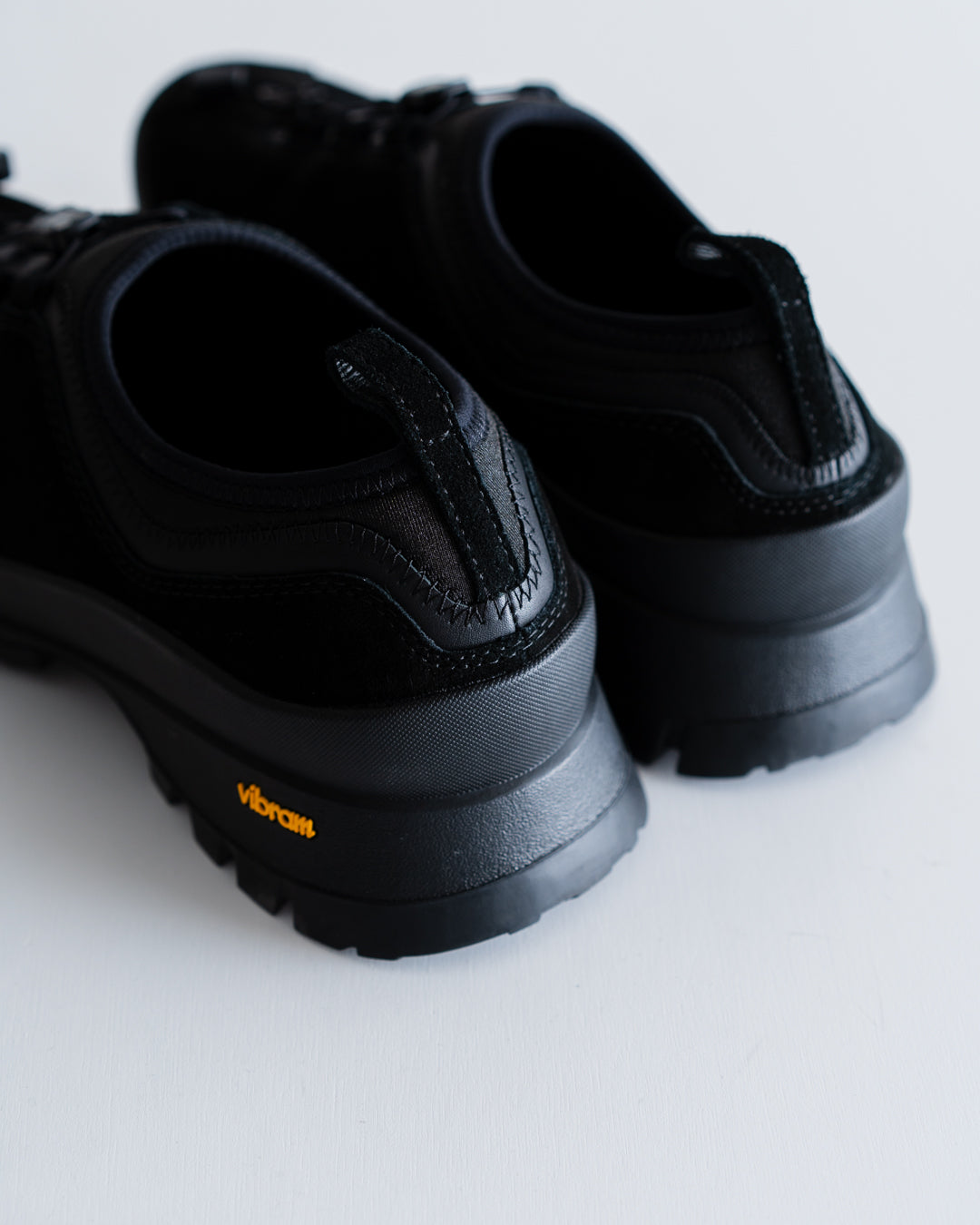 Name. SHOE LACES BAKE with Tomo&Co