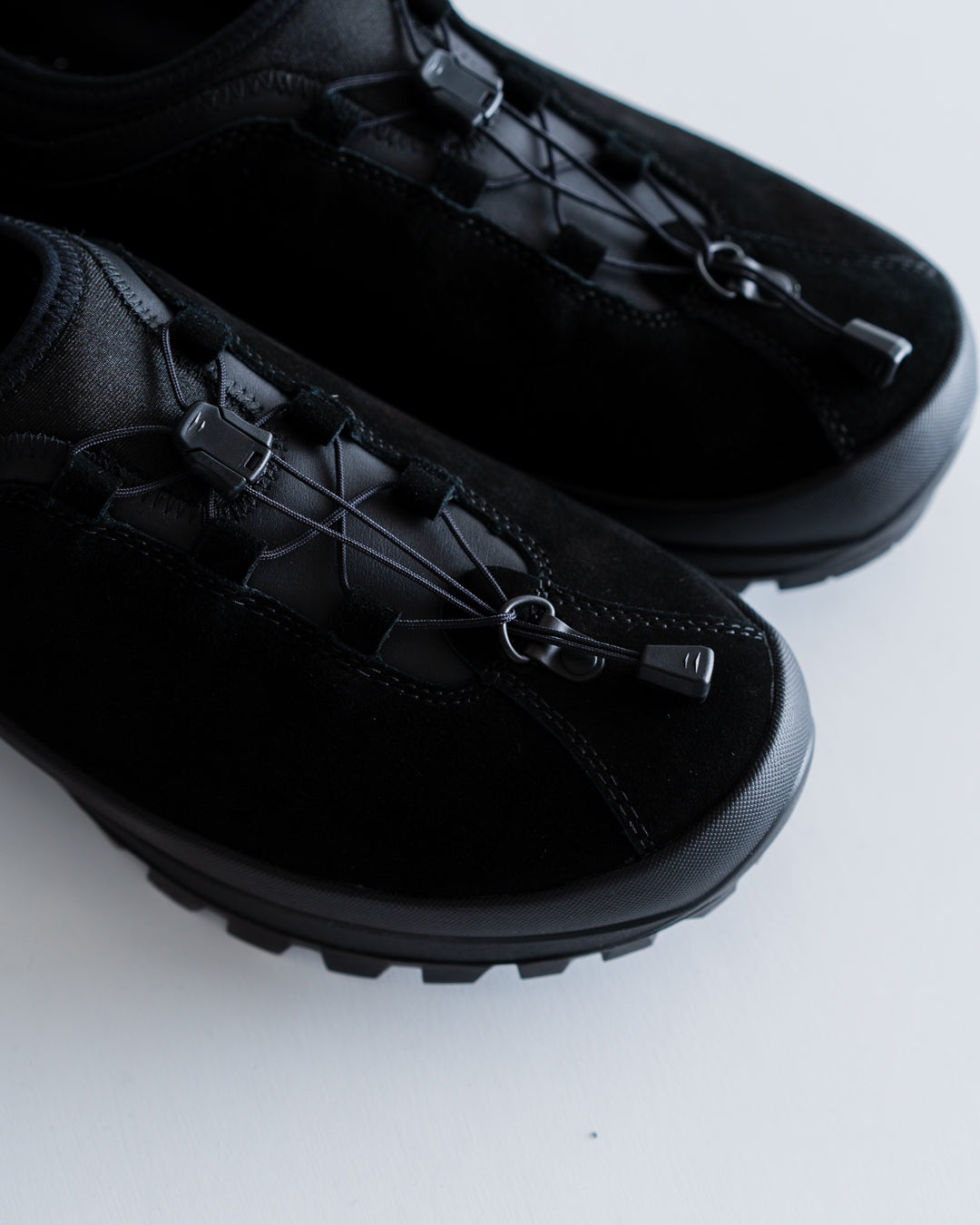 【Collaboration Item】Name. SHOE LACES BAKE with Tomo&Co