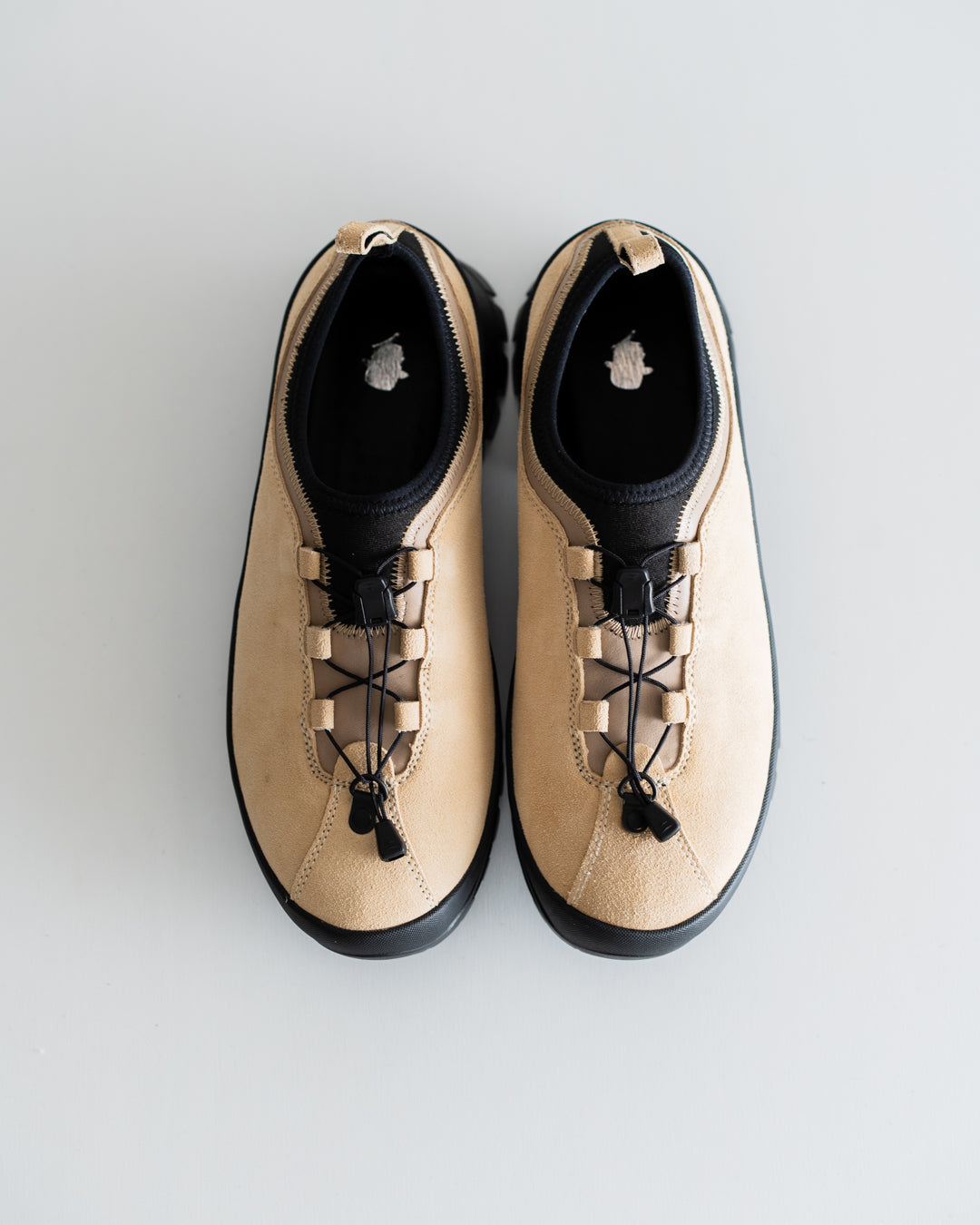 Name. SHOE LACES BAKE with Tomo&Co
