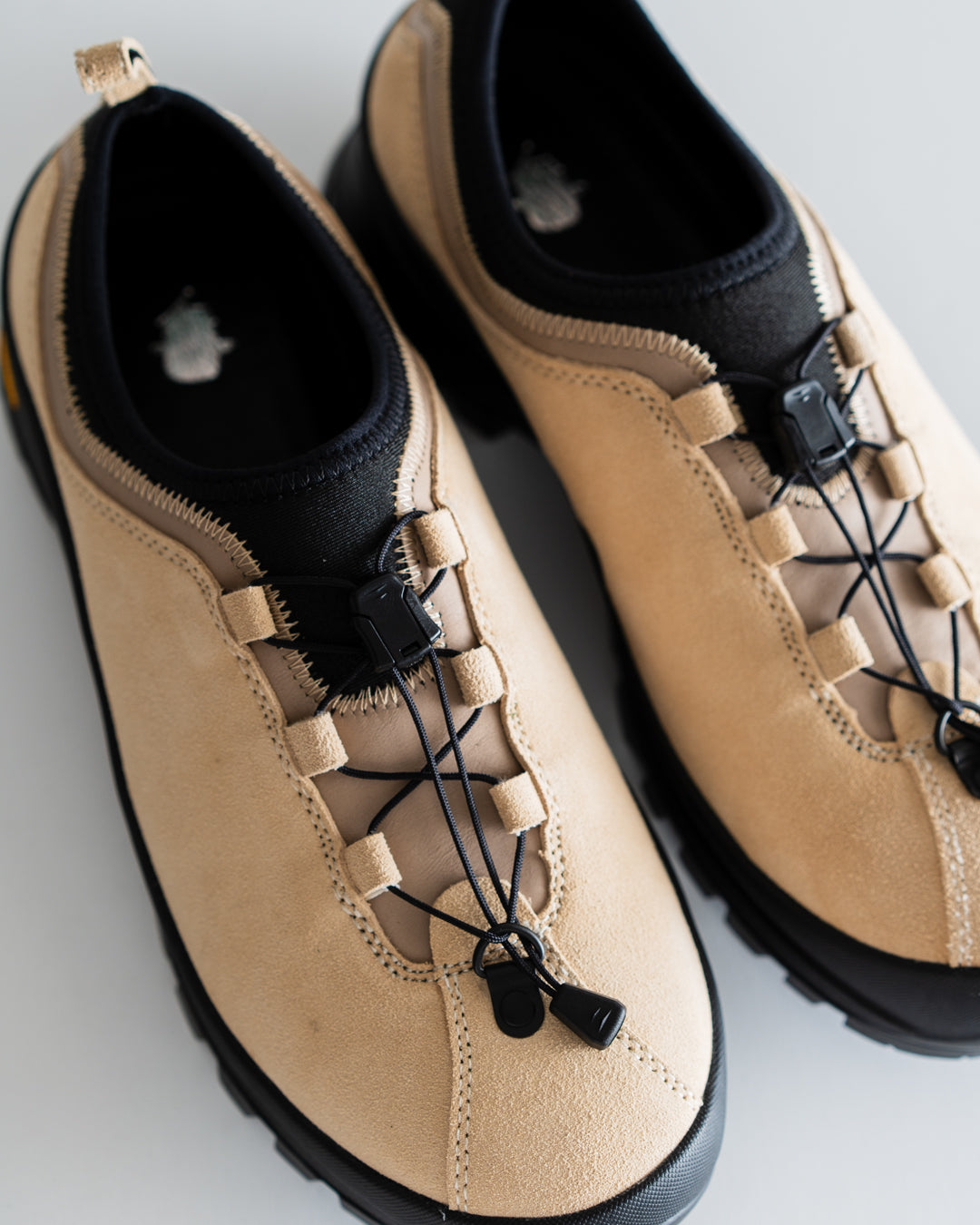 Name. SHOE LACES BAKE with Tomo&Co