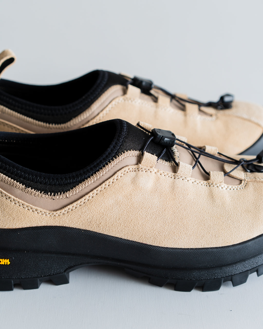 Name. SHOE LACES BAKE with Tomo&Co