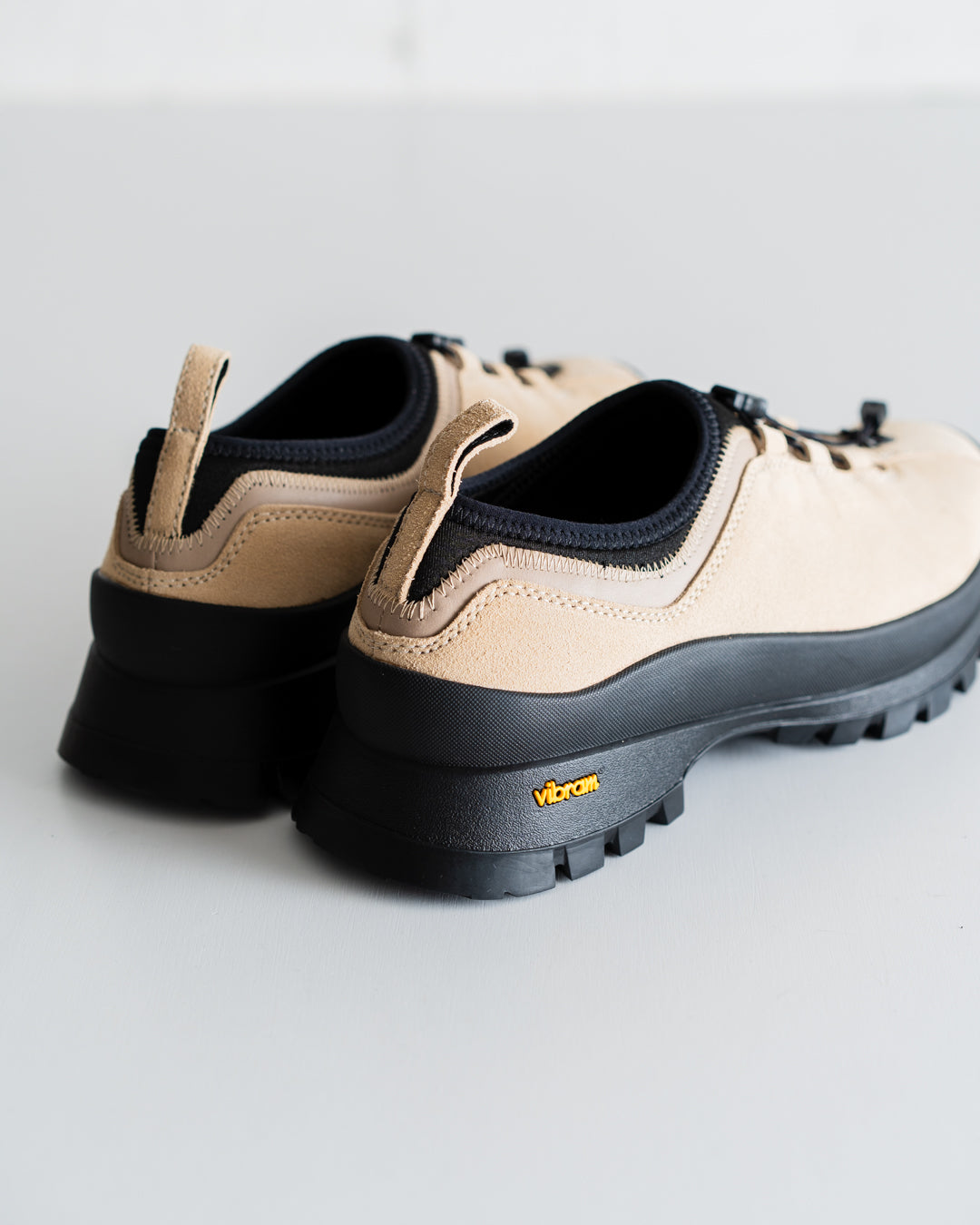 Name. SHOE LACES BAKE with Tomo&Co
