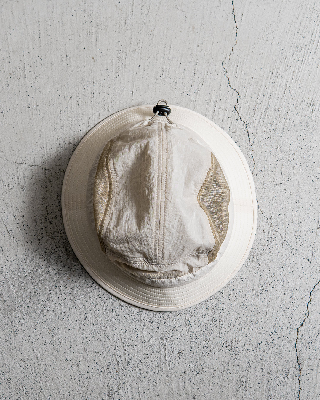 Peak Performance Bucket Hat