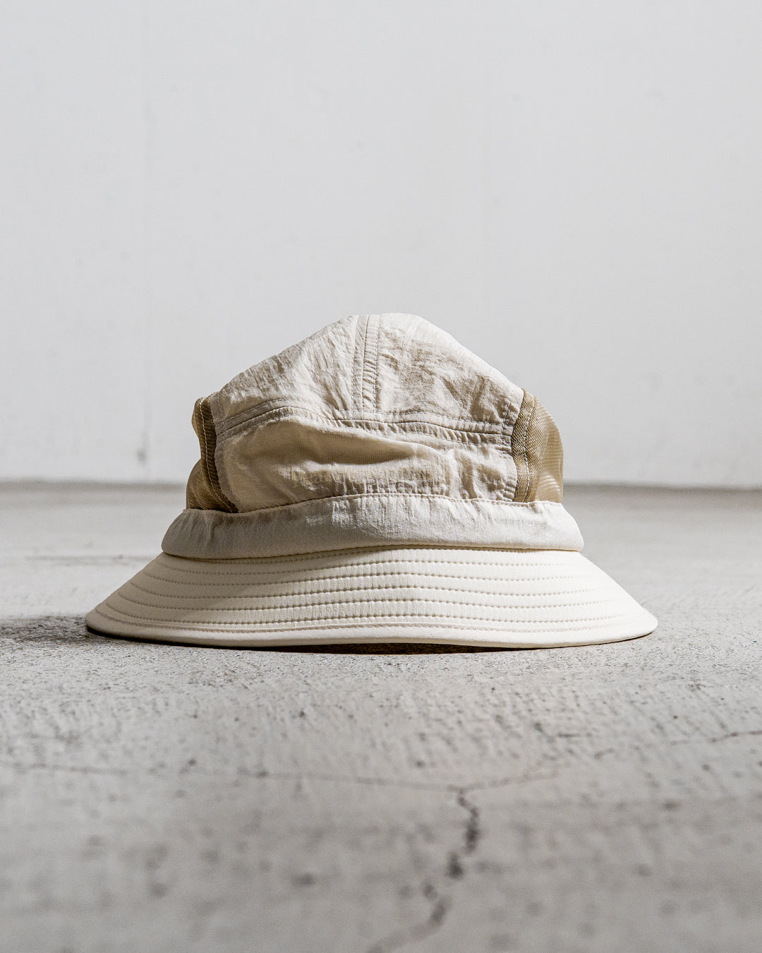 Peak Performance Bucket Hat