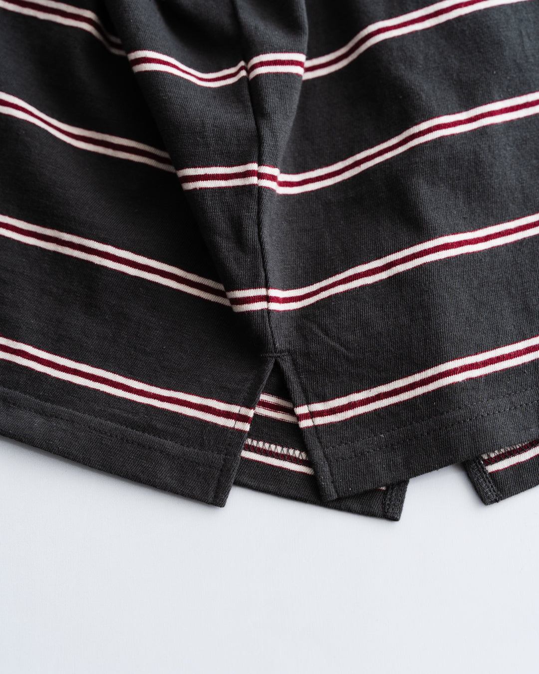 refomed OLD MAN POLO ”BORDER”