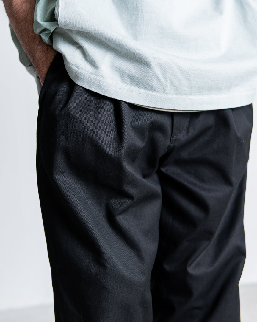 refomed FORMAN TUCK PANTS