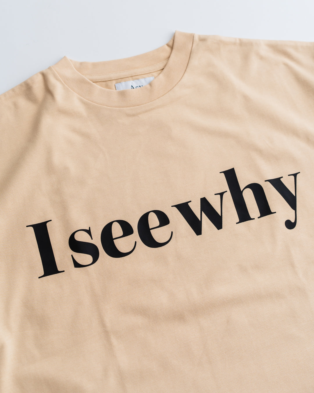 Acy ACY L/S TEE