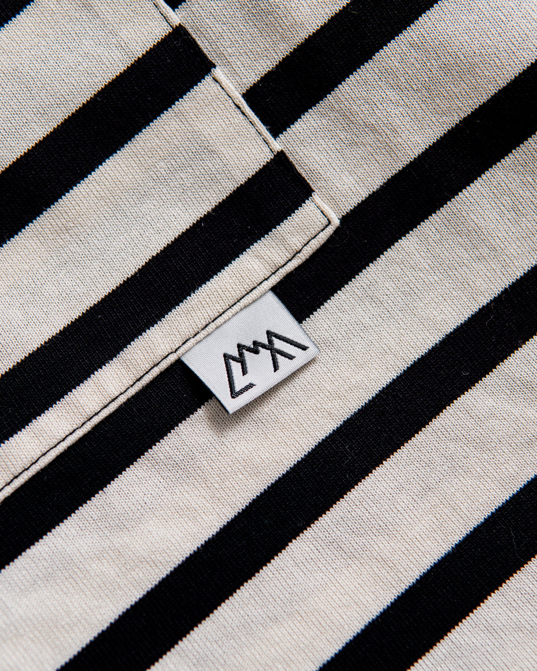 CMF OUTDOOR GARMENT BORDER TEE S/S
