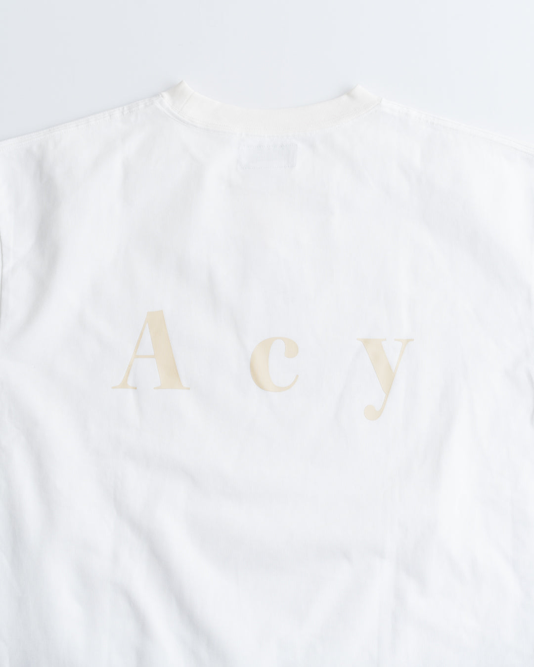 Acy ACY L/S TEE