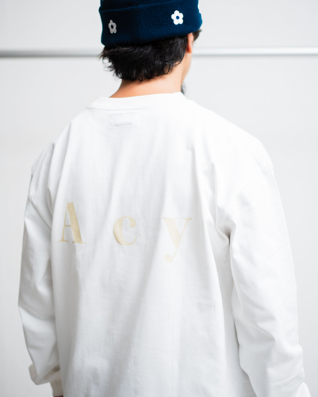 Acy ACY L/S TEE