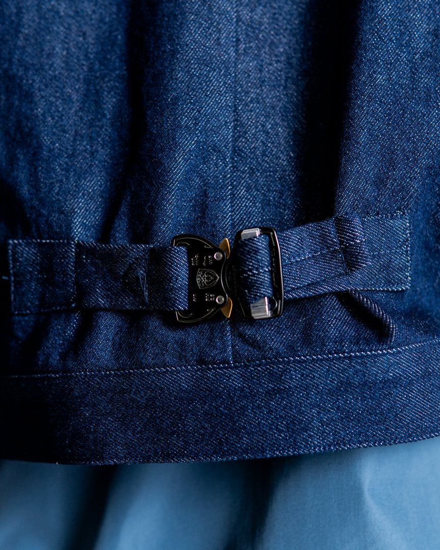 refomed FORMAN 3B JACKET