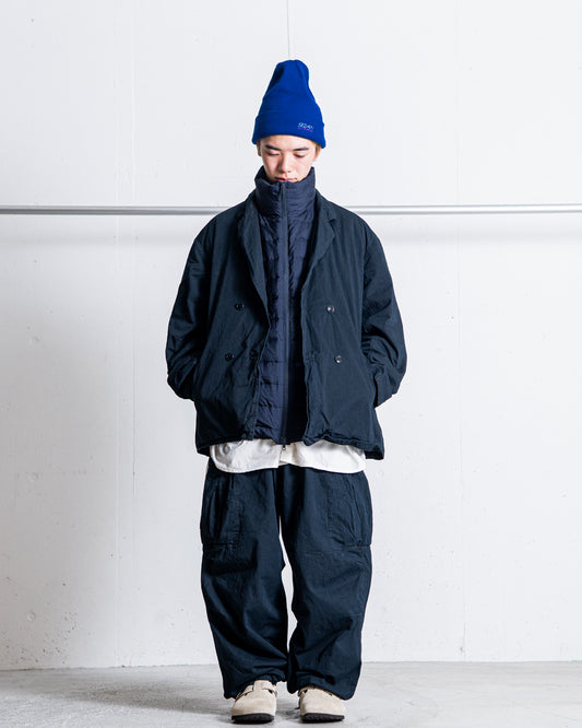 SANMONT 4B DOUBLE JACKET