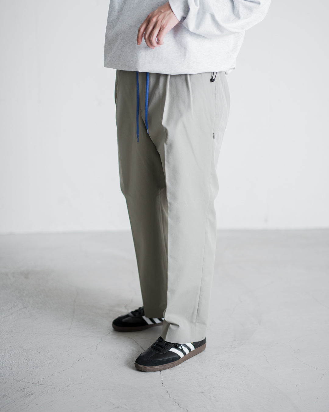 SEDAN ALL-PURPOSE MICRO RIPSTOP DOWN JACKET