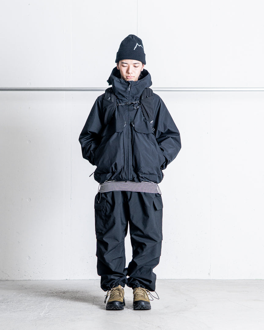 +phenix JUNGLE FATIGUE PANTS WINDSTOPPER by GORE TEX LABS
