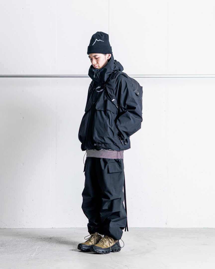 +phenix JUNGLE FATIGUE PANTS WINDSTOPPER by GORE TEX LABS