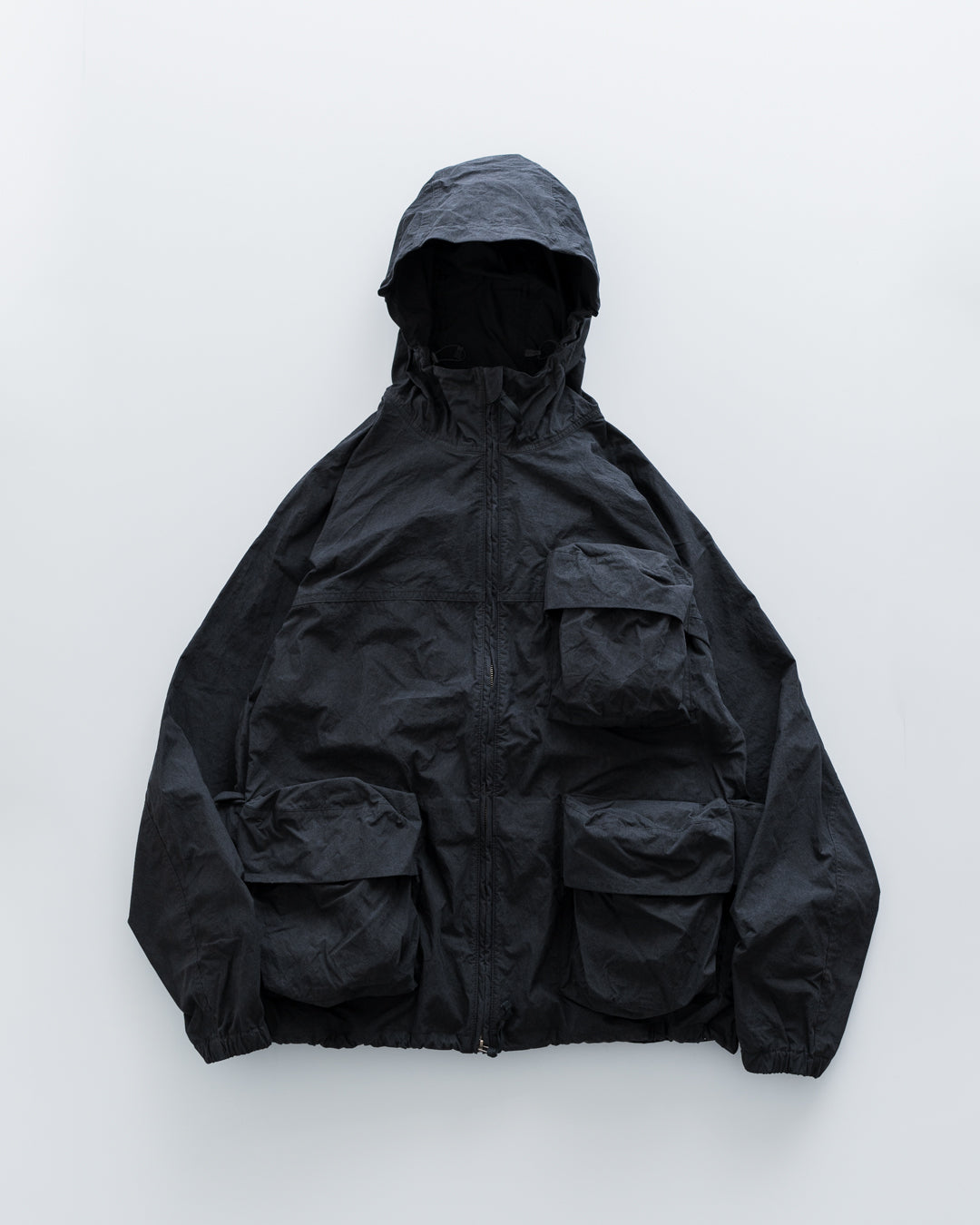 SEDAN ALL-PURPOSE MICRO RIPSTOP DOWN JACKET
