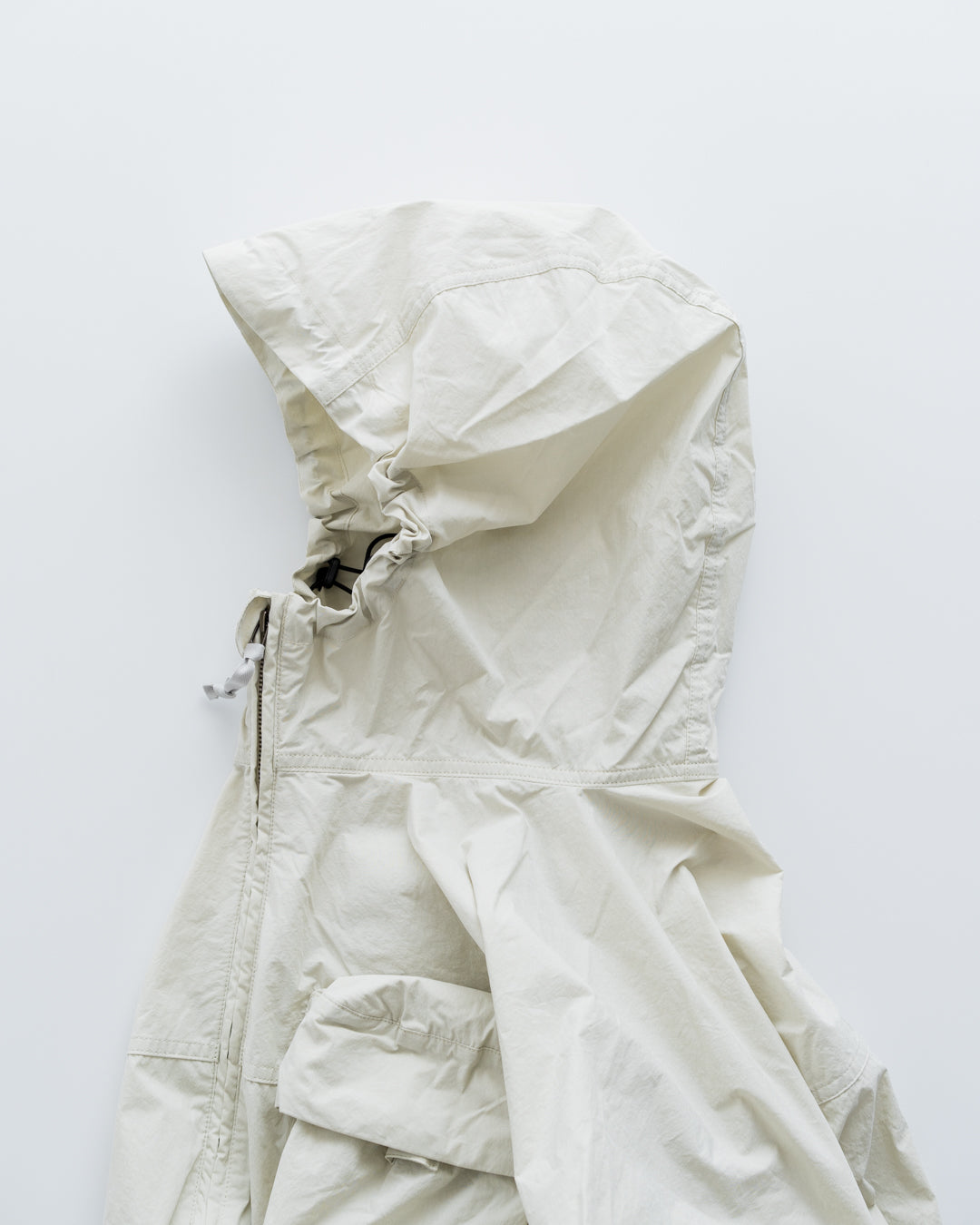 SEDAN ALL-PURPOSE MICRO RIPSTOP DOWN JACKET