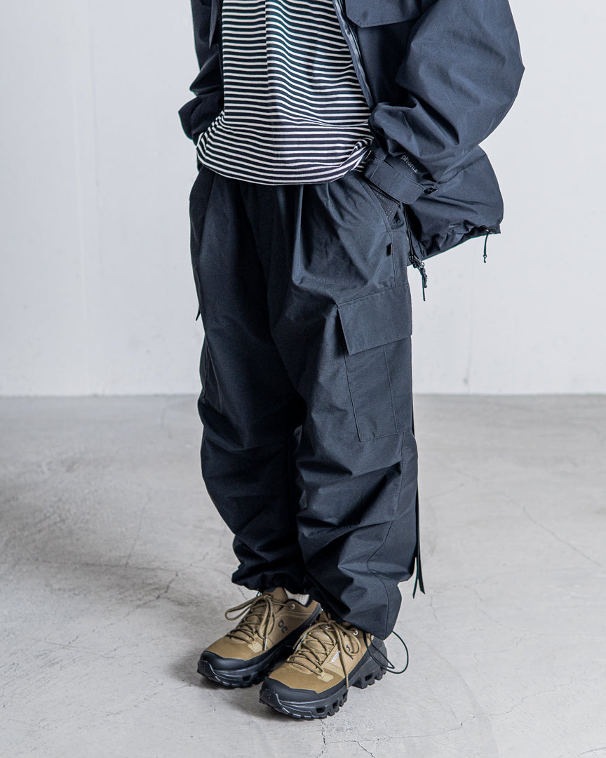 +phenix JUNGLE FATIGUE PANTS WINDSTOPPER by GORE TEX LABS