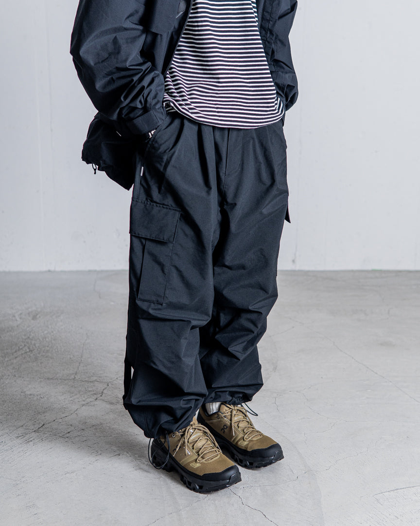 +phenix JUNGLE FATIGUE PANTS WINDSTOPPER by GORE TEX LABS