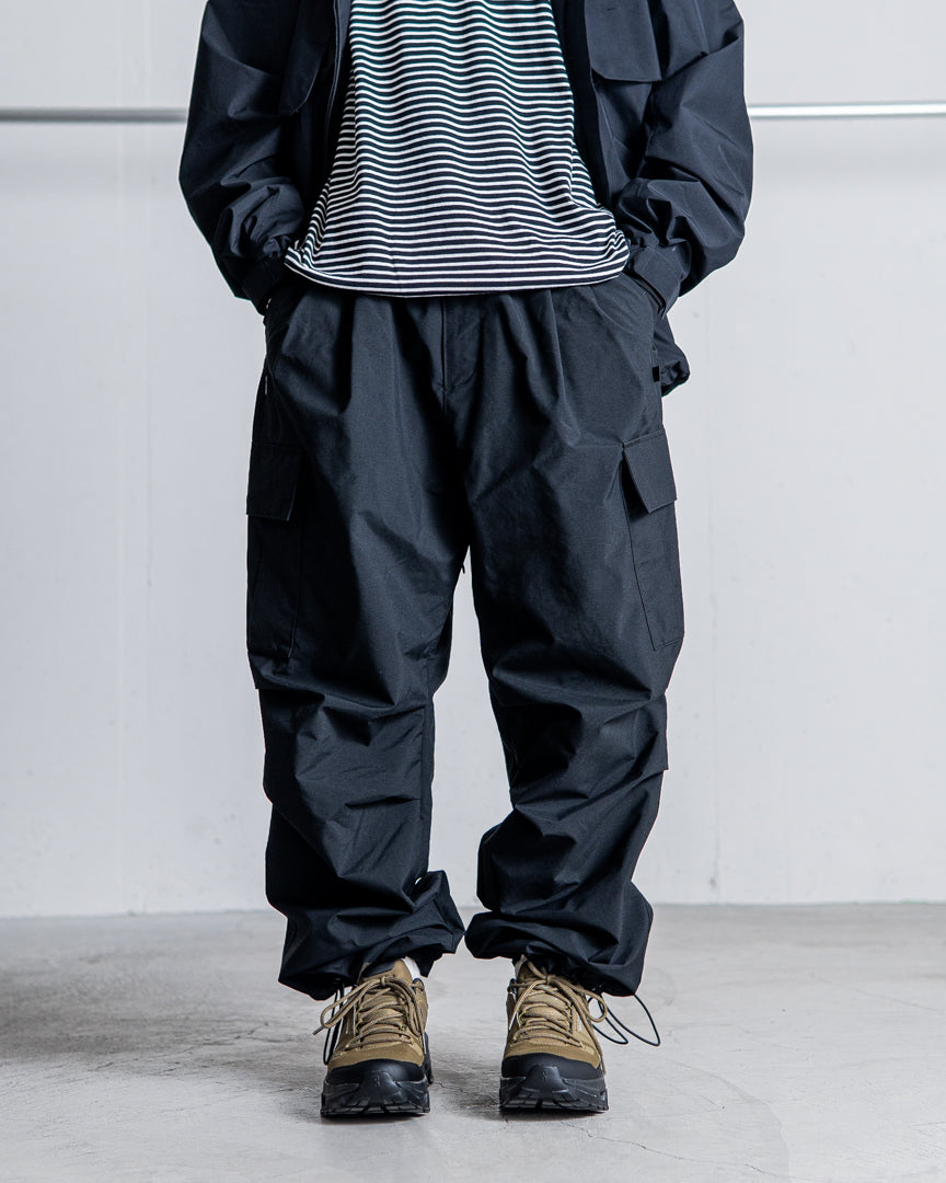 +phenix JUNGLE FATIGUE PANTS WINDSTOPPER by GORE TEX LABS