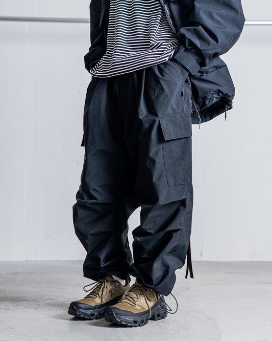 +phenix JUNGLE FATIGUE PANTS WINDSTOPPER by GORE TEX LABS