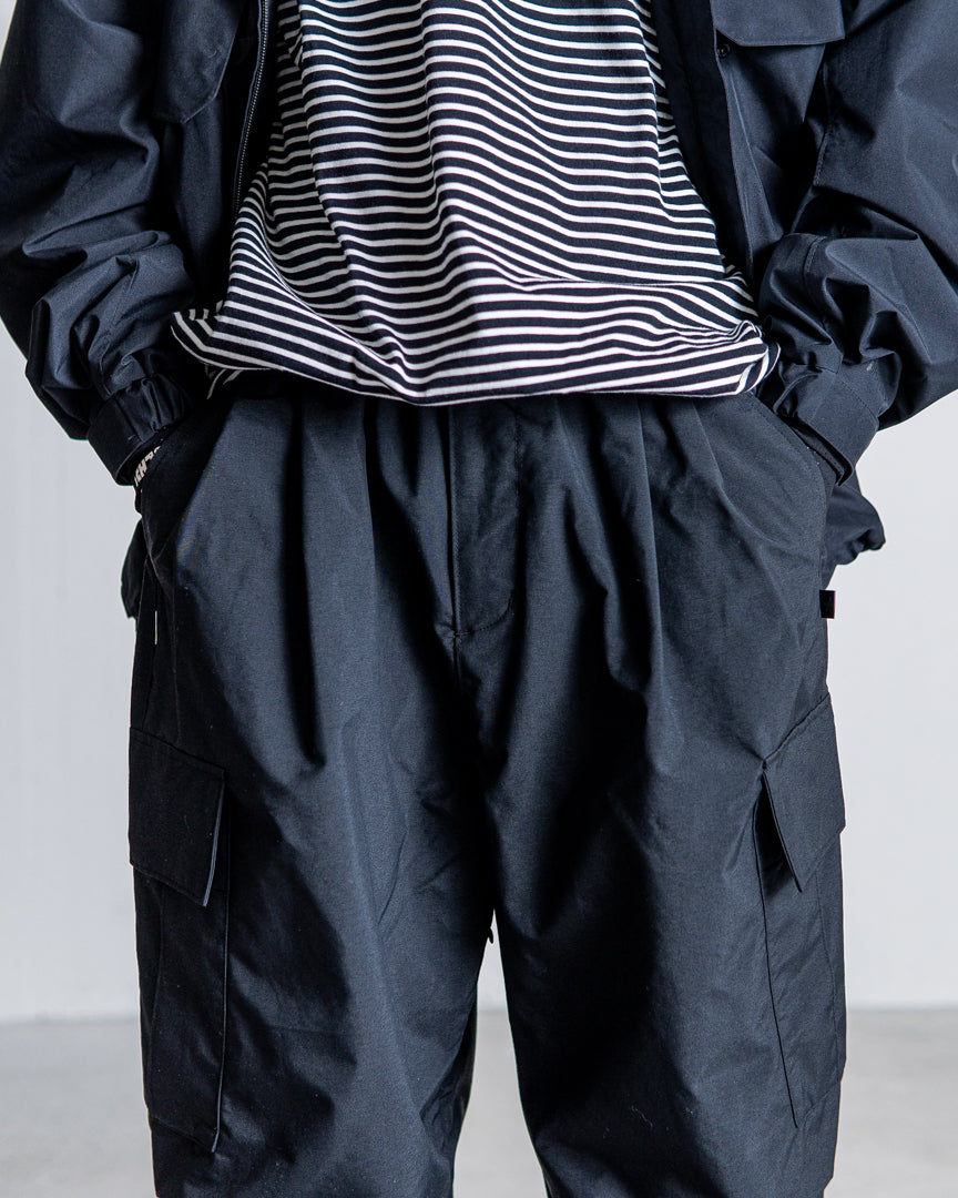 +phenix JUNGLE FATIGUE PANTS WINDSTOPPER by GORE TEX LABS